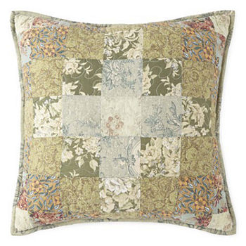 Throw Pillows Green Decorative Pillows Shams For Bed Bath