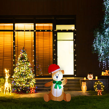 Inflatables Holiday Decor For The Home Jcpenney