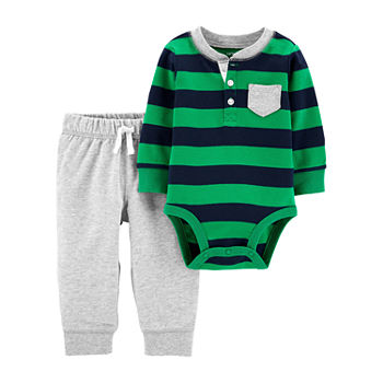 Baby Clothes | Newborn Boys Clothes | JCPenney