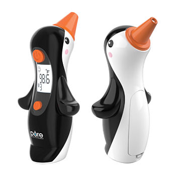Thermo Buddy™ Penguin Ear Thermometer