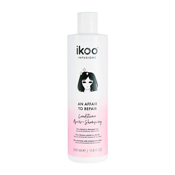 Ikoo An Affair To Repair For Dry And Damaged Hair Conditioner 11.8 Fl Oz