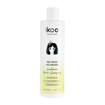 Ikoo Hydrate And Shine For Unruly Dry Hair Shampoo 11.8 Fl Oz