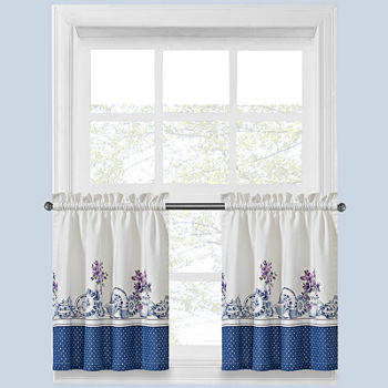 Kitchen Window Curtains | Kitchen Curtain Sets | JCPenney