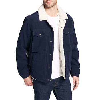 Corduroy Coats & Jackets for Men - JCPenney