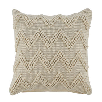 Signature Design by Ashley Amie Square Throw Pillow