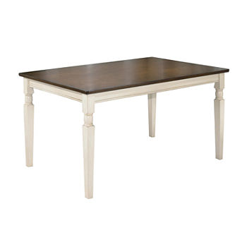 Signature Design by Ashley® Whitesburg Dining Table