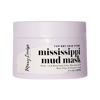 Mary Louise Cosmetics Mississippi Mud Facial Mask