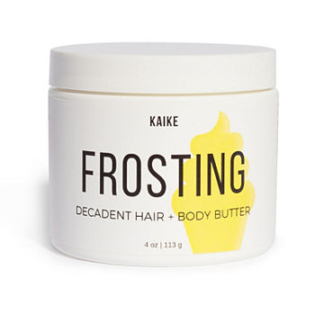 Kaike Frosting Decadent Hair + Body Butter