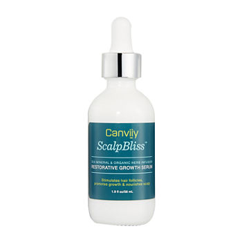 Canviiy Scalp Bliss Restorative Growth Serum