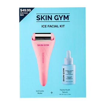 Skin Gym Ice Facial Kit ($64 Value)