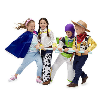 Disney/Pixar Toy Story 4 Role Play Costumes