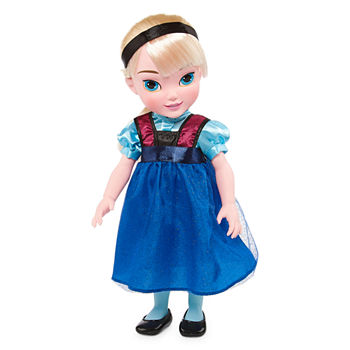 Disney Collection Elsa Toddler Doll