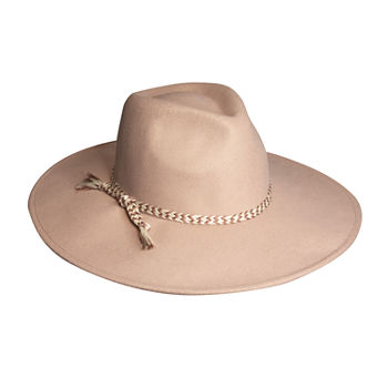 a.n.a Womens Panama Hat