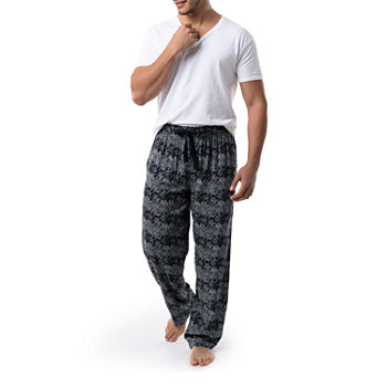Van Heusen Mens Tall Pajama Pants