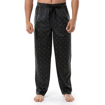 Van Heusen Mens Tall Pajama Pants