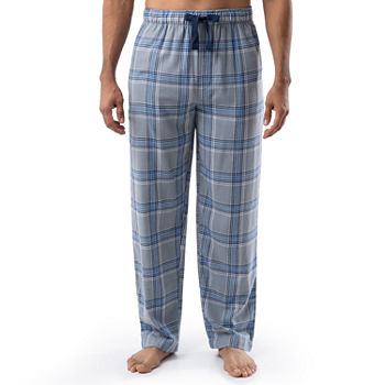 IZOD Mens Big Pajama Pants