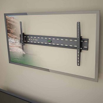 Tilting Flat-Panel 70" Max TV Wall Mount