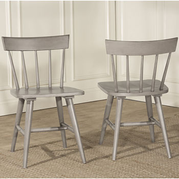 Hillsdale House Mayson 2-pc. Side Chair