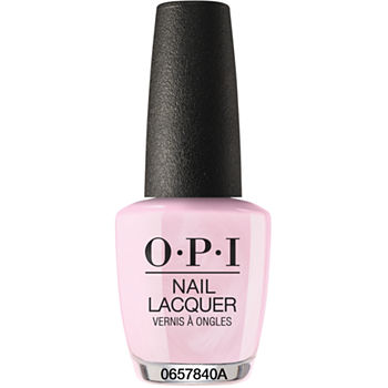 OPI The Color That Keeps On Giving Nail Polish