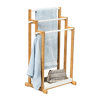 Honey-Can-Do Towel Rack