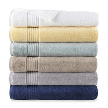 Liz Claiborne Signature Plush Bath Towel Collection