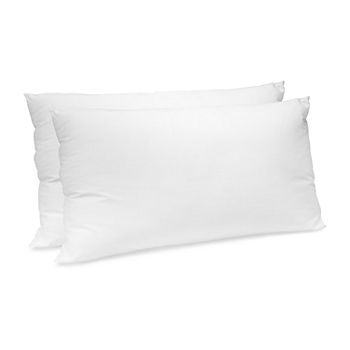 SensorLOFT® CoolMax 400 Thread Count 2-Pack Pillows