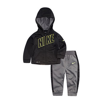 Nike Toddler Boys 2-pc. Pant Set