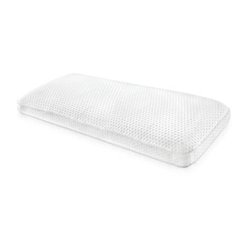 SensorPEDIC® Luxury Extraordinaire Gusseted Memory Foam Bed Pillow
