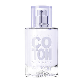 Solinotes Cotton Eau De Parfum