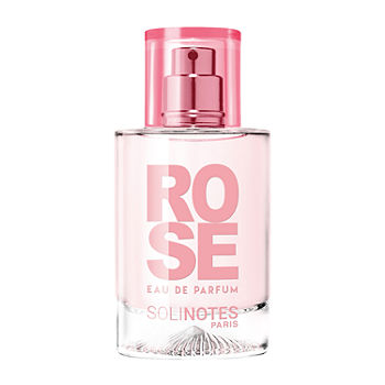 Solinotes Rose Eau De Parfum Spray