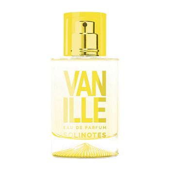 Solinotes Vanilla Eau De Parfum