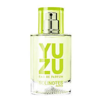 Solinotes Yuzu Eau De Parfum, 1.7 Oz