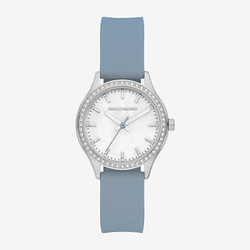 Skechers Womens Blue Strap Watch Sr6253