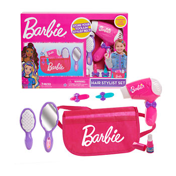 Barbie Stylist Set