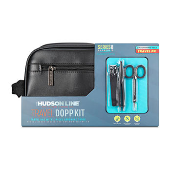 Hudson Line Dopp Kit