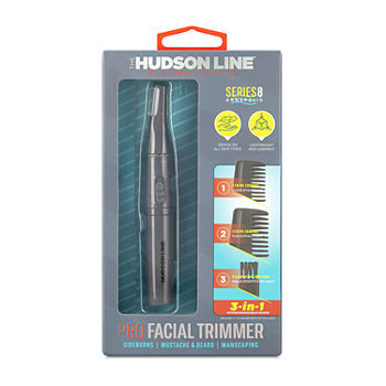 Hudson Line Hair Trimmer
