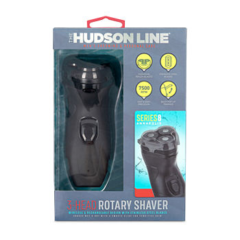 Hudson Line Shaver