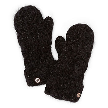 Juicy By Juicy Couture Mittens