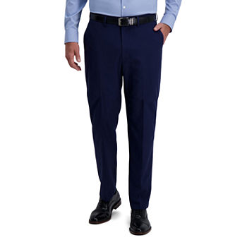 Haggar®  Smart Wash™ Repreve Classic Fit Suit Separates Pant