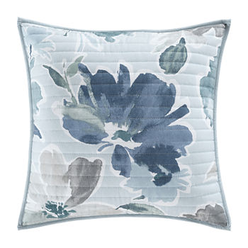 Queen Street Michelle Square Throw Pillow