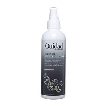 Ouidad No Sweat Post Work Out Mist Hair Spray-8.5 oz.