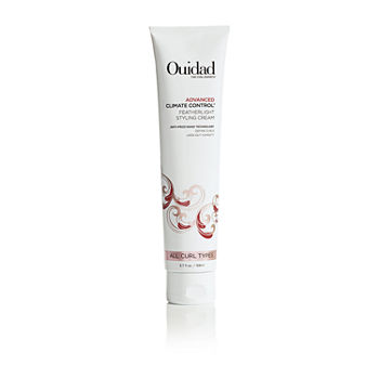 Ouidad Acc Featherlight Touch-Up Gel Cream Hair Gel-8.5 oz.