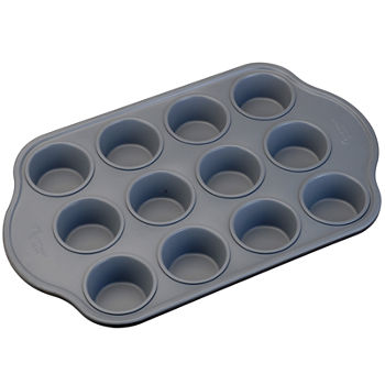 BergHOFF® EarthChef Nonstick 12-Cup Muffin Pan