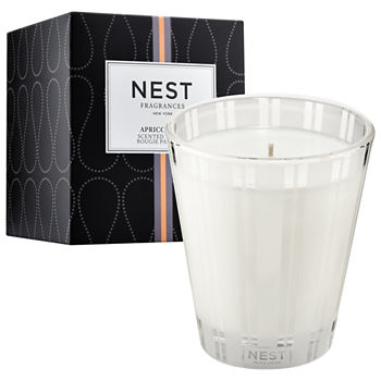 NEST Apricot Tea Scented Candle