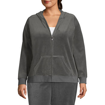 CLEARANCE Plus Size Coats & Jackets for Women - JCPenney