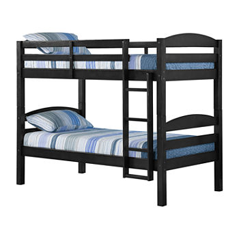 For The Home Department Bunk Beds Jcpenney