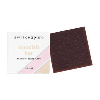 Switch2pure. Nourish Bar Soap