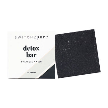 Switch2Pure Detox Bar Soap