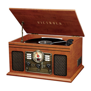 Victrola Classic 7-in-1 Bluetooth turntable