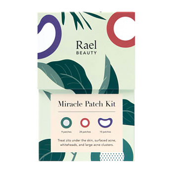 Rael Miracle Patch Gift Set